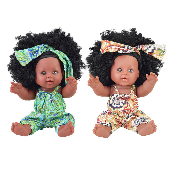 Doll Clothing for African American Dolls on our site  (Free Shipping).