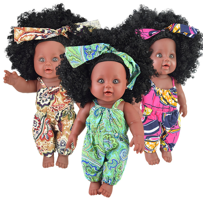 Doll Clothing for African American Dolls on our site  (Free Shipping).