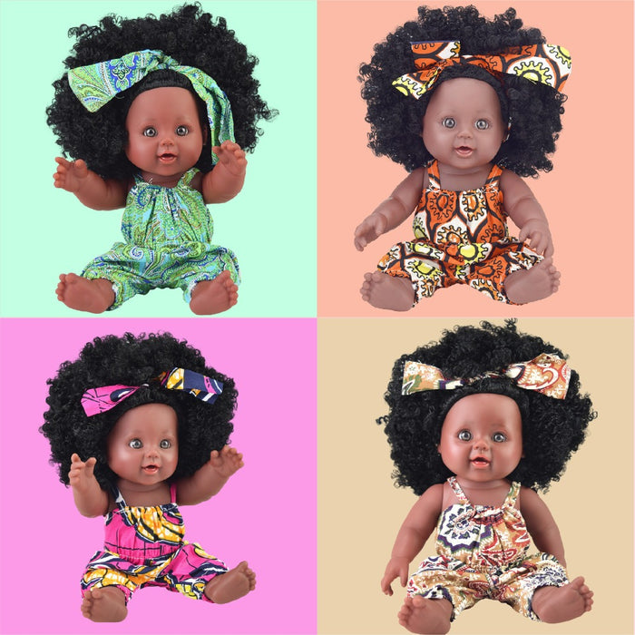Doll Clothing for African American Dolls on our site  (Free Shipping).