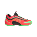 adidas D.O.N. ISSUE #6 Basketball Shoes | Lucid Red-Core Black | Men's