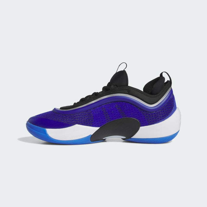 adidas D.O.N. ISSUE #6 TEAM BLUE Basketball Shoes | Lucid Blue-Core Black | Men's