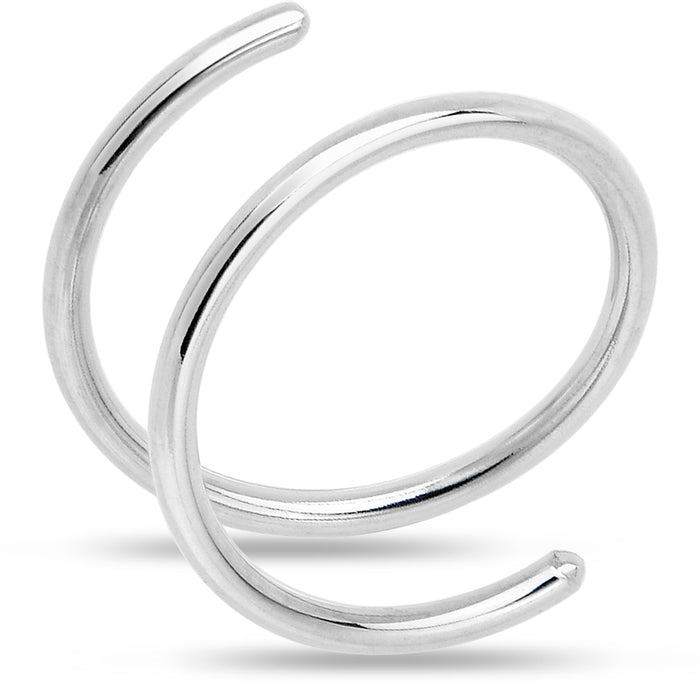 22 Gauge 6mm Right
