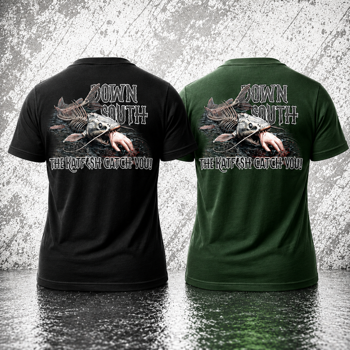 "Down South" Tee-Shirts