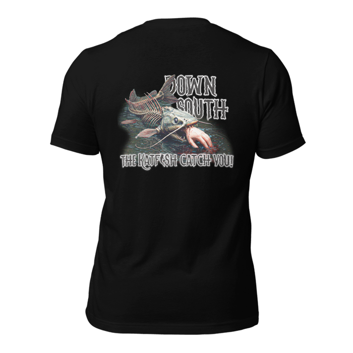 "Down South" Tee-Shirts