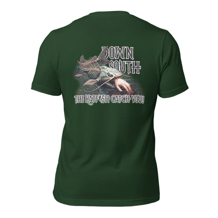 "Down South" Tee-Shirts