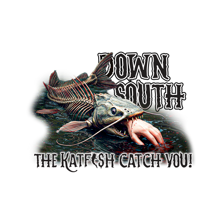 "Down South" Tee-Shirts