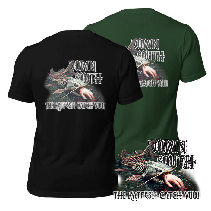 "Down South" Tee-Shirts
