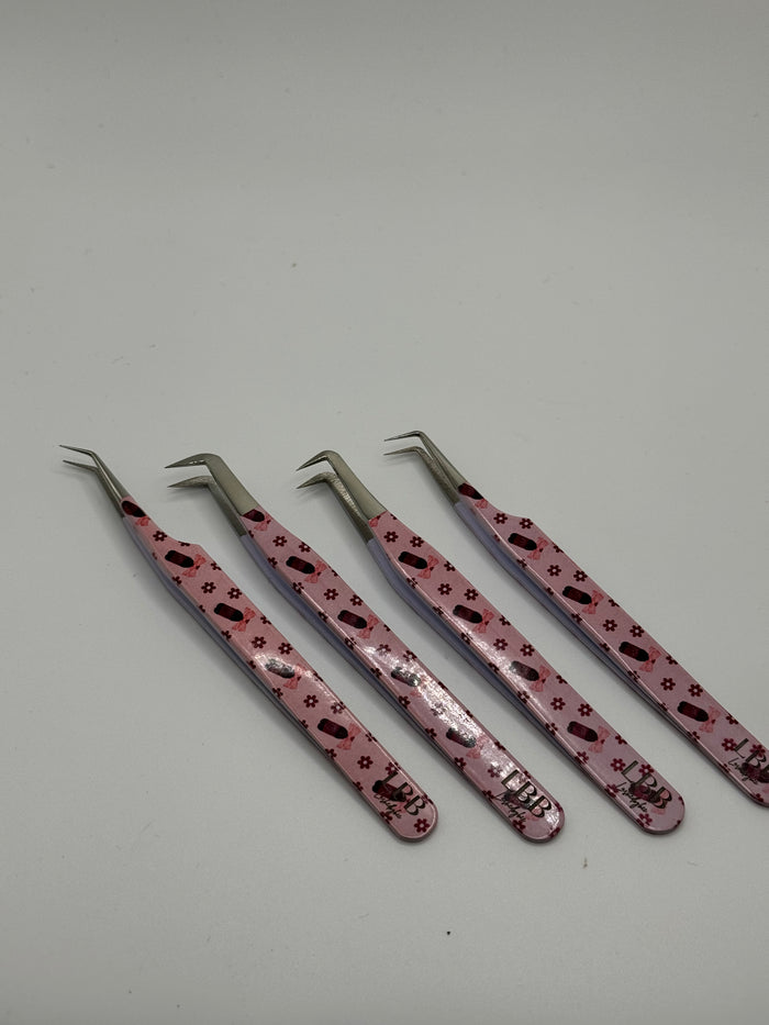 Dr Pepper tweezers 🥤
