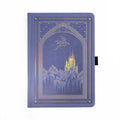 Dragon Spire Notebook - IN STOCK / Lined / A5: 192 Pages