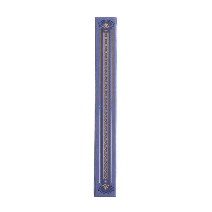 Dragon Spire Notebook - IN STOCK / Lined / A5: 192 Pages