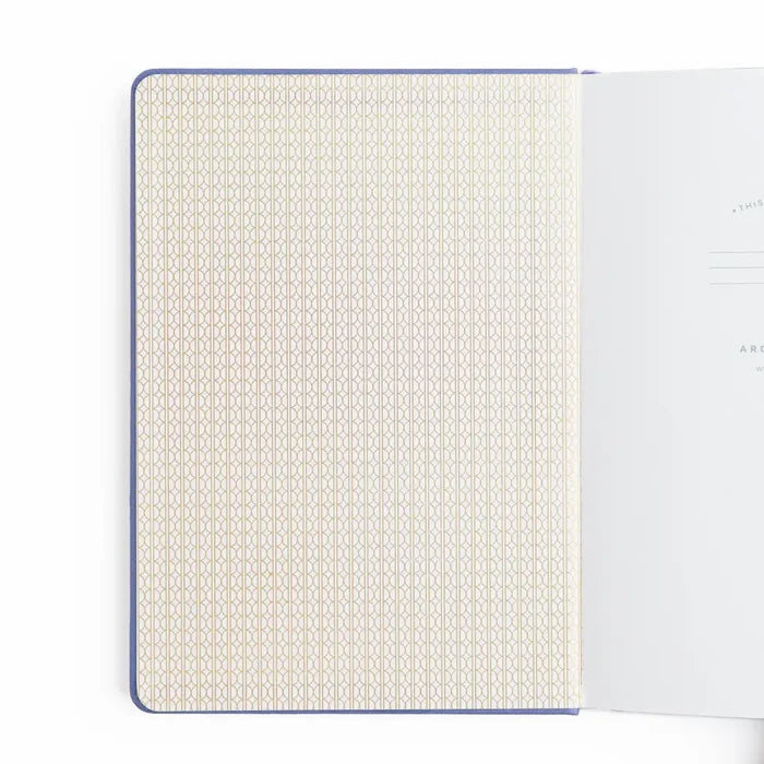 Dragon Spire Notebook - IN STOCK / Lined / A5: 192 Pages
