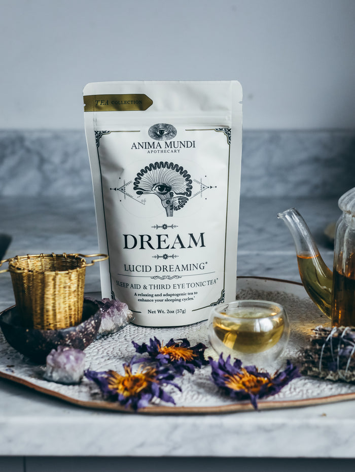 DREAM Tea | Sleep Support Tonic*