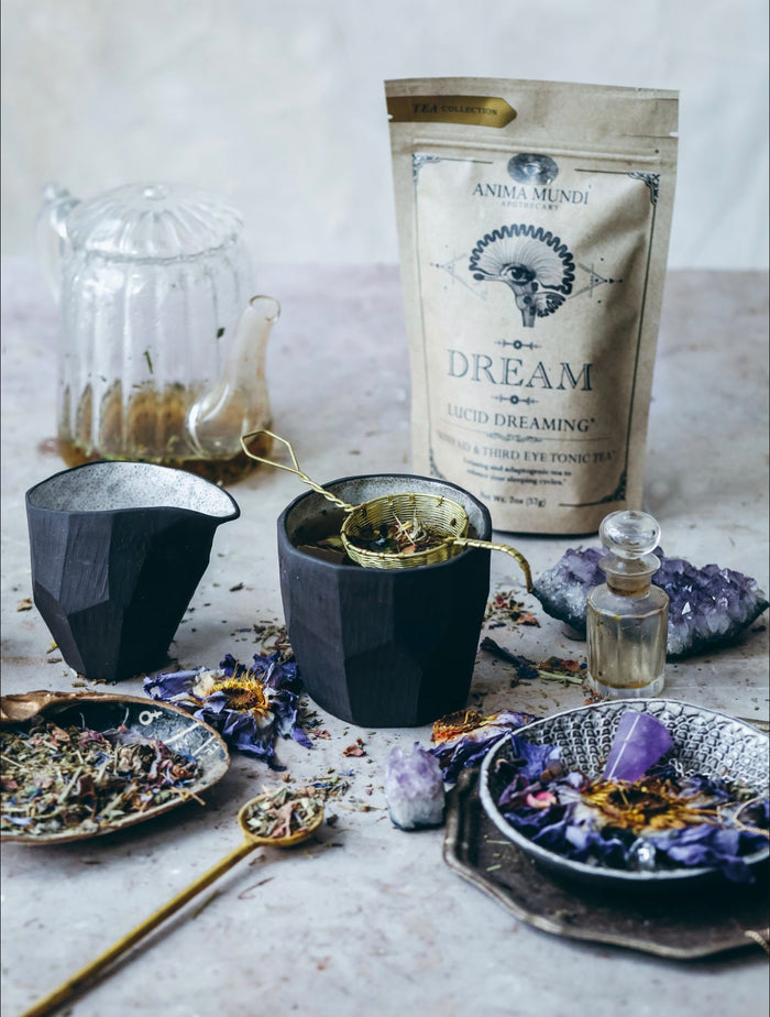 DREAM Tea | Sleep Support Tonic*