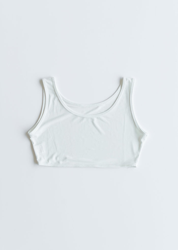 Dressy Demi Layering Tank