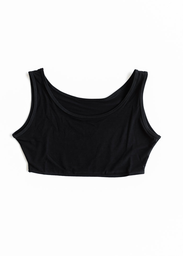 Black / XS