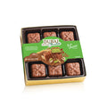 Dubai-Style Chocolate Bites