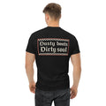 Dusty Boots Tee