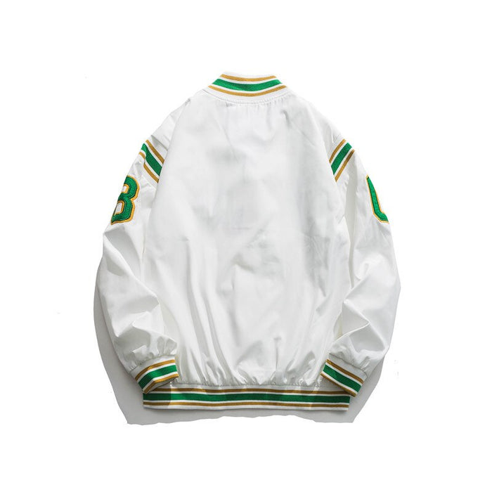 E-Double Jacket