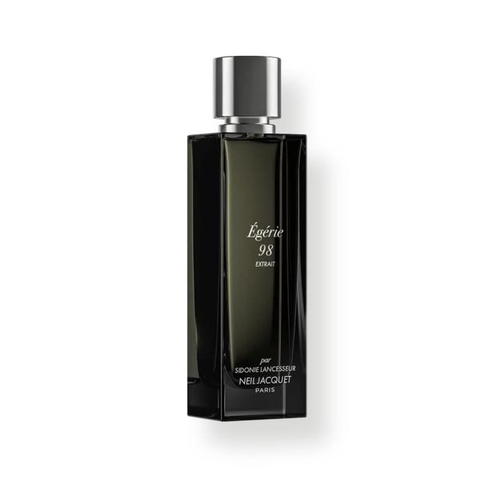 Neil Jacquet Paris Égérie 98 Extrait de Parfum 50ml