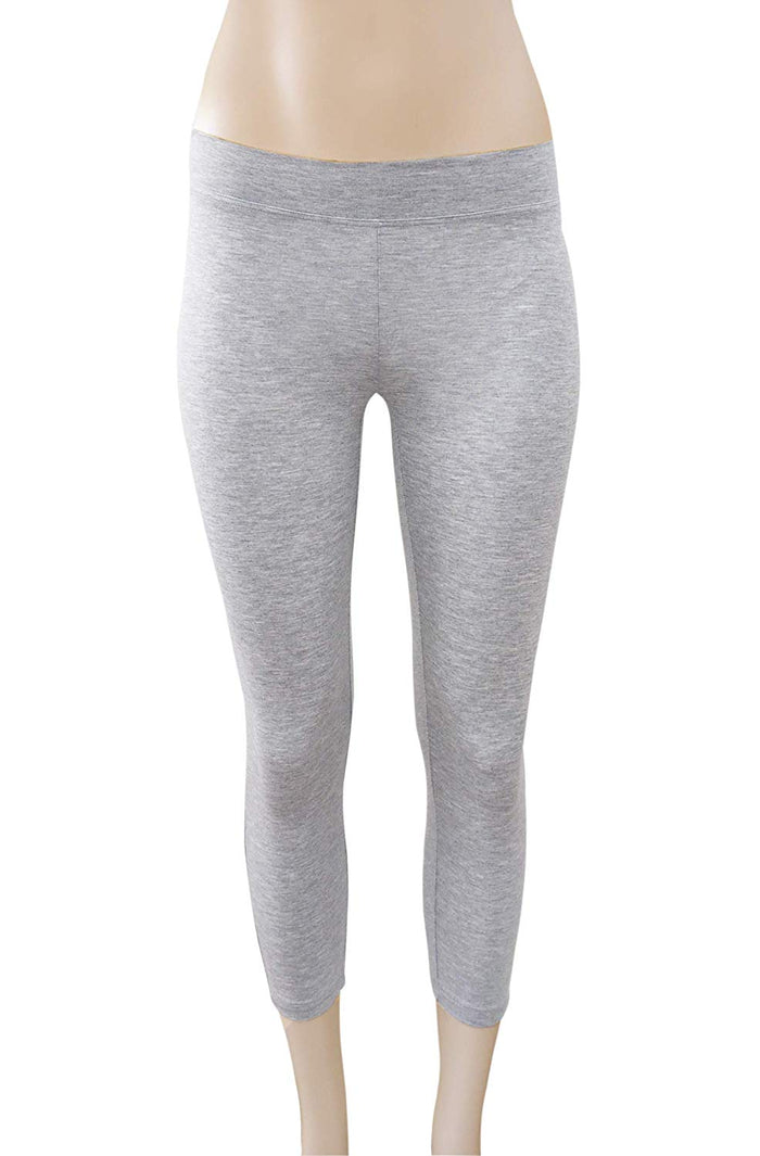 EGi Luxury Viscose Women's Leggings. Proudly Made in Italy.