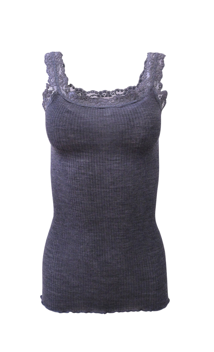 Small/Medium / Ferro