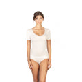 Small/Medium / Bianco