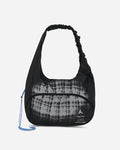 ROA Roa x Eightlines LAKI Packable Knot Bag Black Bags and Backpacks Cases YBUW238FA31 BLK0001
