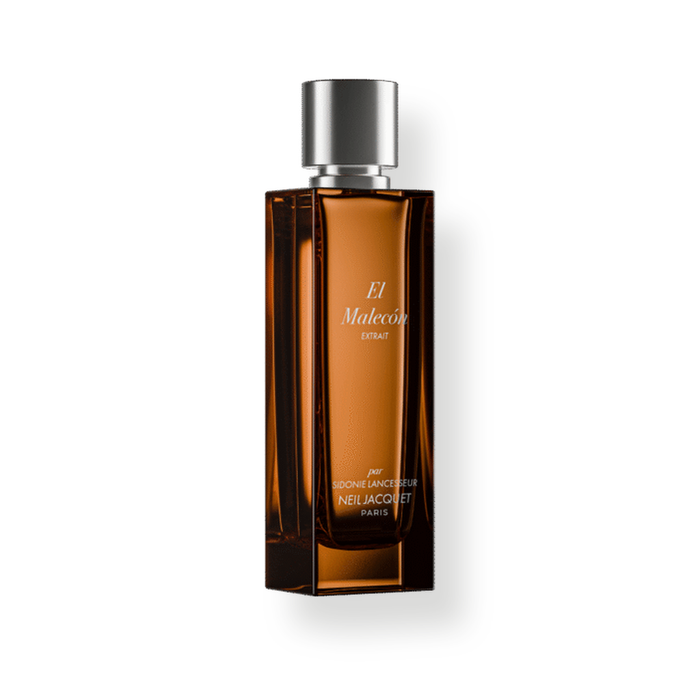 Neil Jacquet Paris El Malecón Extrait de Parfum 50ml