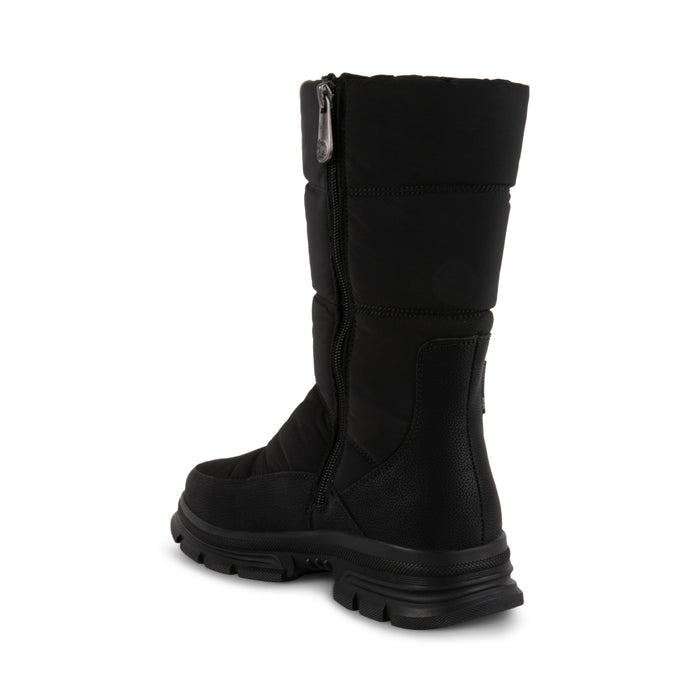 BLACK NYLON
