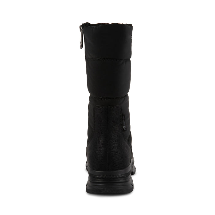 BLACK NYLON