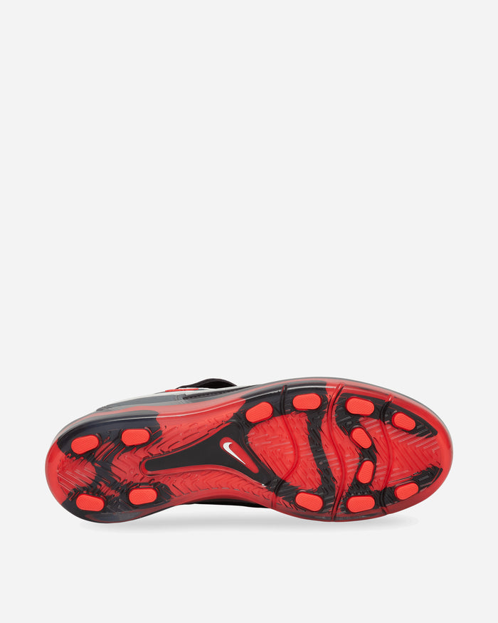 Nike Nike Cryo Shot Plc Black/White/Crimson Sneakers Low IM0702-001