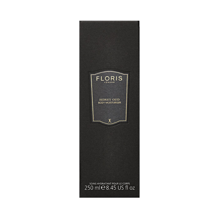 Enriched Body Moisturiser Honey Oud 250ml