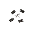 Ergocast™ Support Brackets
