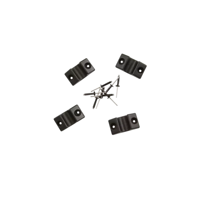 Ergocast™ Support Brackets