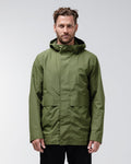 Escort Jacket