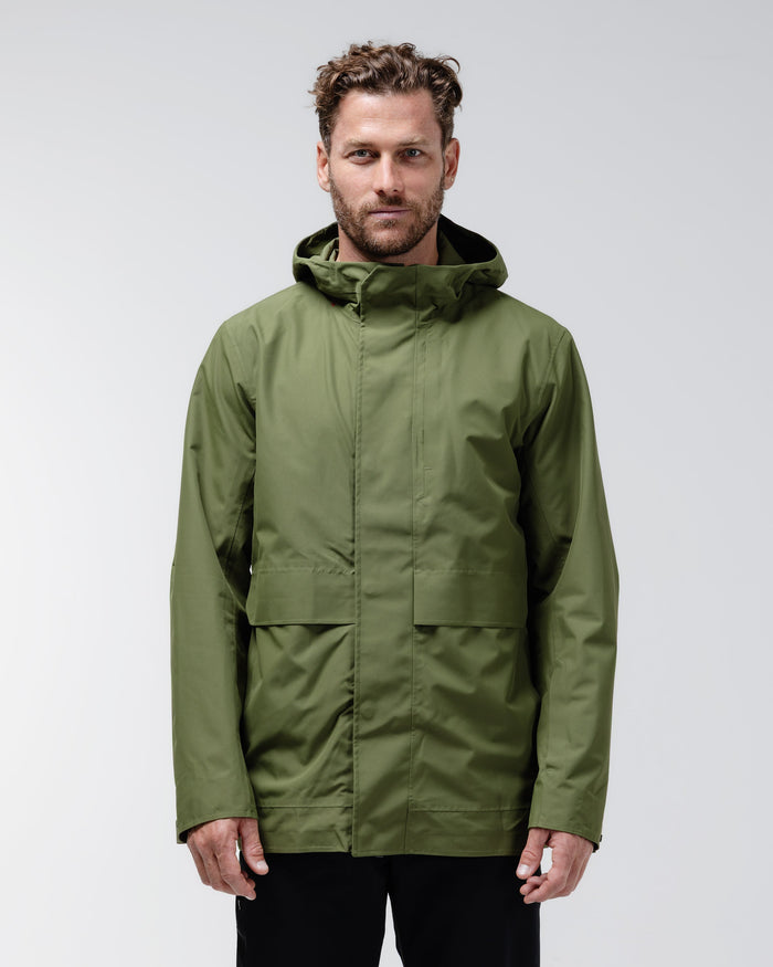 Escort Jacket