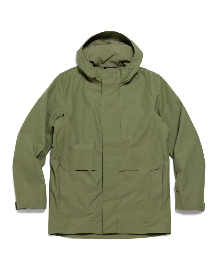 Escort Jacket