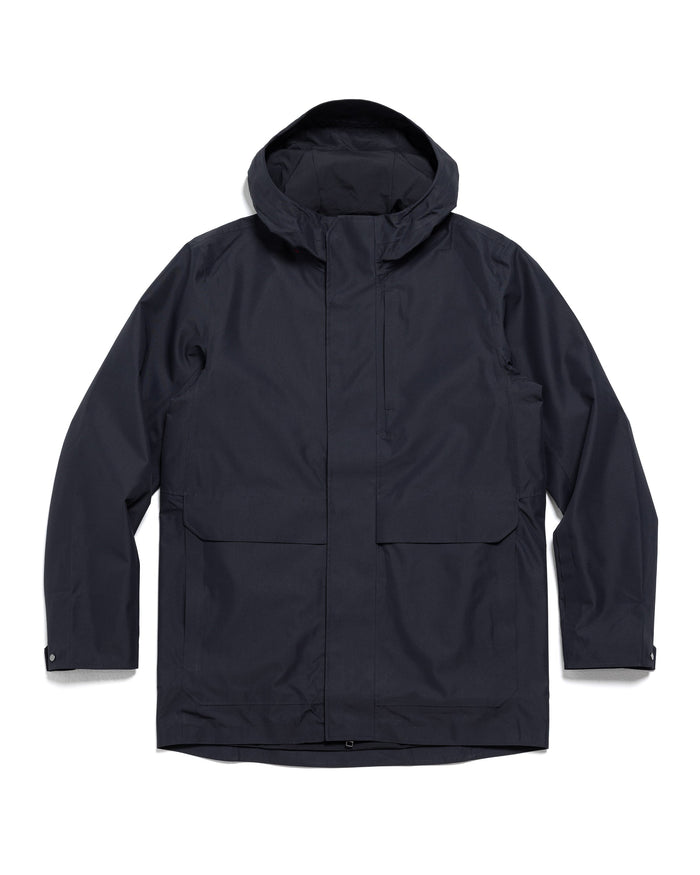 Escort Jacket
