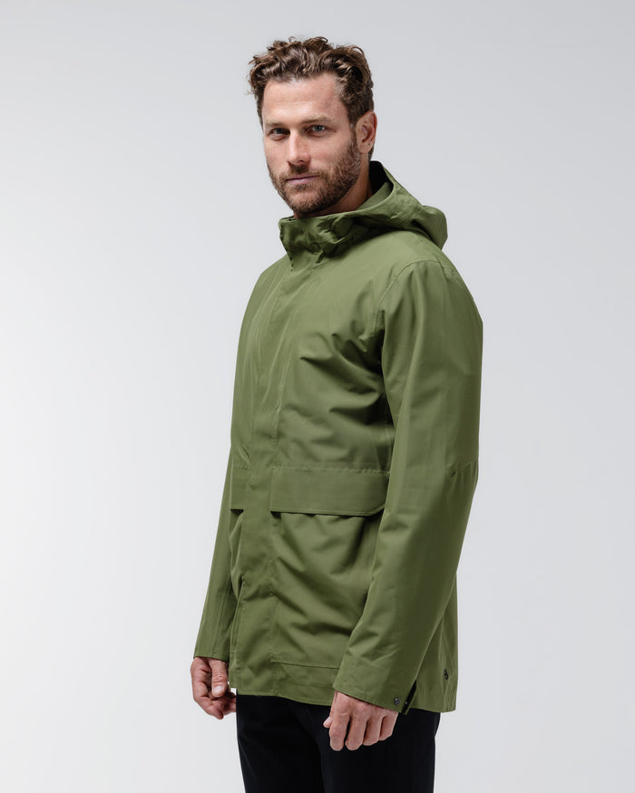 Escort Jacket