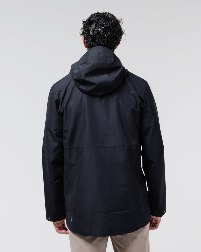 Escort Jacket