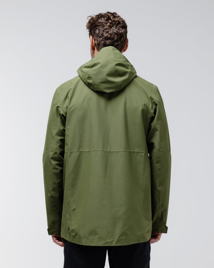 Escort Jacket