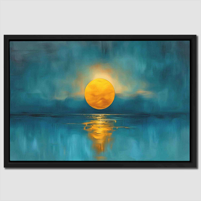 Ethereal Light - Luxury Wall Art