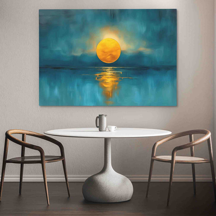 Ethereal Light - Luxury Wall Art
