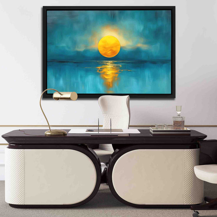 Ethereal Light - Luxury Wall Art