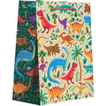 Euro Tote - Large - Dinosaurs - LT371