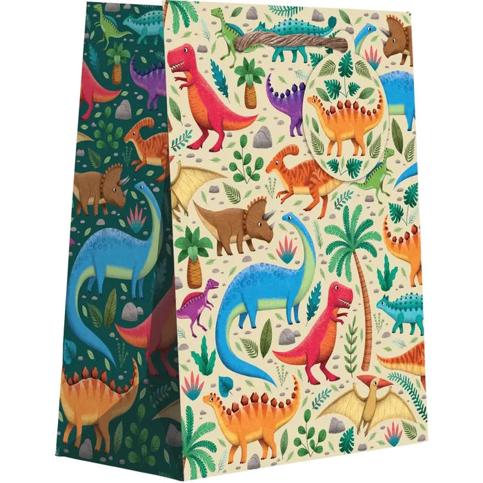 Euro Tote - Large - Dinosaurs - LT371