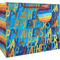 Euro Tote - Large - Father’s Day - LT2776
