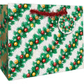 Euro Tote - Large - Garlands - XLT708