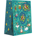 Euro Tote - Medium - 12 Days - 6 Count - XMT503