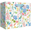 Euro Tote - Medium - Botanicals - Retail-6 count - GBM264